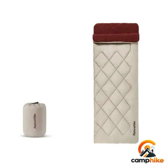 کیسه خواب نیچرهایک مدل CNH22SD005
