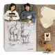 کیسه خواب دو نفره نیچرهایک مدل NH21MSD06