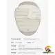 کیسه خواب حلزونی دو نفره نیچرهایک مدل CNH22SD003