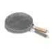 ماهیتابه استیل ضدزنگ (لویان) نیچرهایک مدل CNK2550CF011