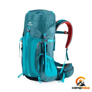 کوله پشتی کوهنوردی 55+5 لیتری نیچرهایک مدل NH16Y065-Q