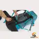 کوله پشتی کوهنوردی 55 لیتری نیچرهایک مدل NH16Y020-Q