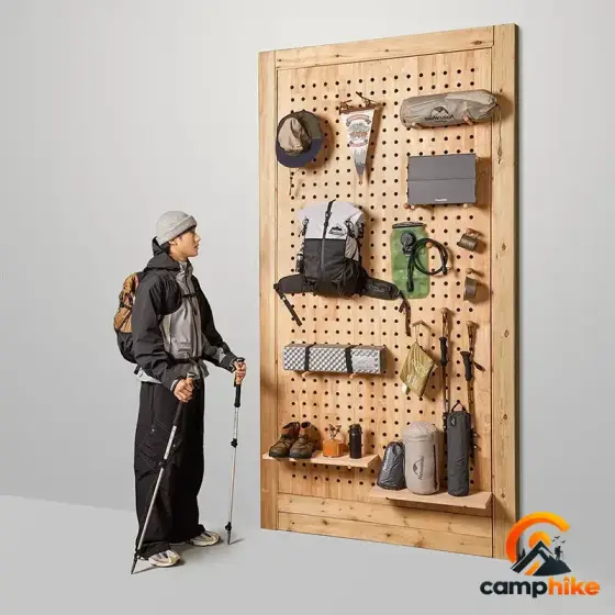 کوله پشتی 30 لیتر نیچرهایک مدل CNK2300016