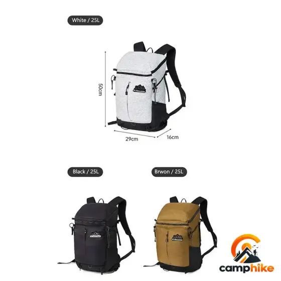 کوله پشتی 25 لیتر نیچرهایک مدل CNK2300BB017
