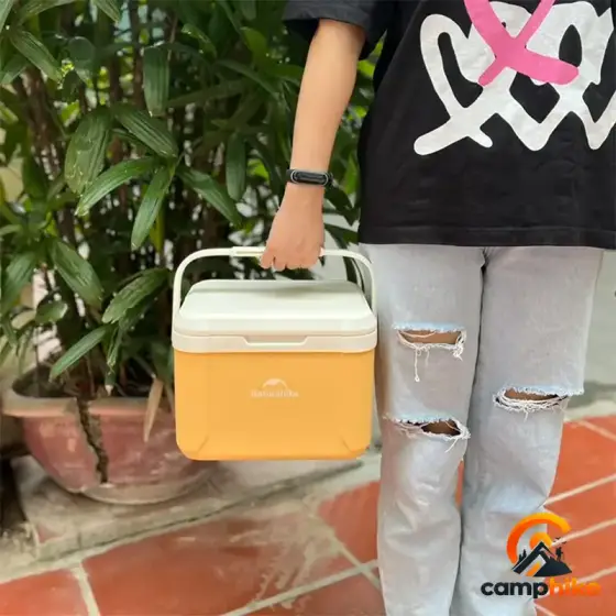 کول باکس نیچرهایک مدل CNK2450CF012
