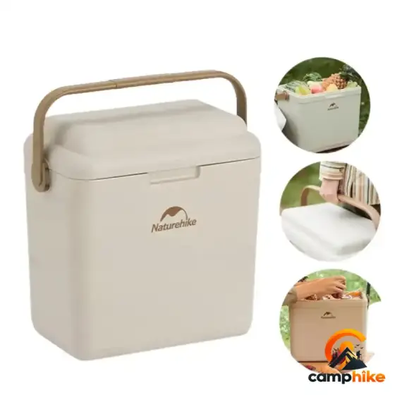 کول باکس نیچرهایک مدل CNK2300BS011