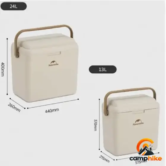 کول باکس نیچرهایک مدل CNK2300BS011