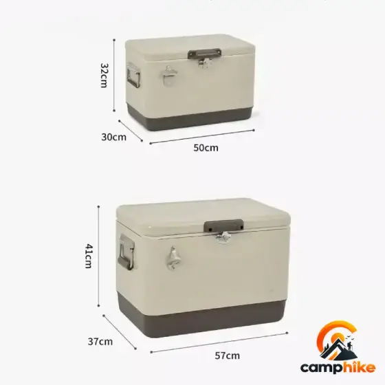 کول باکس نیچرهایک مدل CNH22SN005