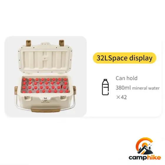 کول باکس نیچرهایک مدل CNH22CJ10001