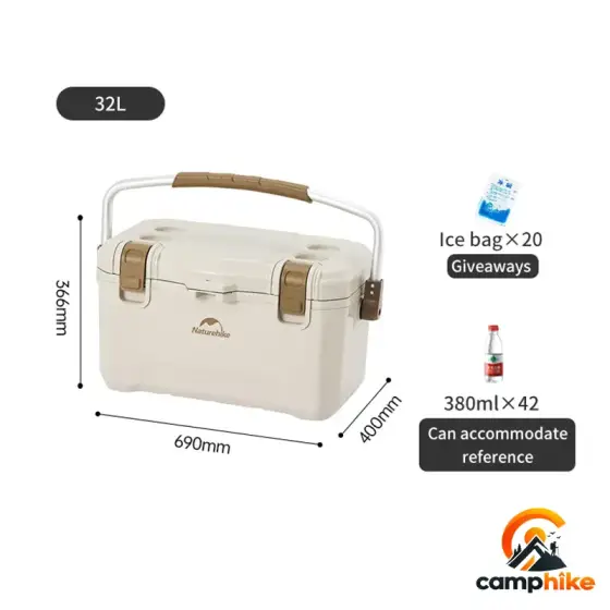 کول باکس نیچرهایک مدل CNH22CJ10001