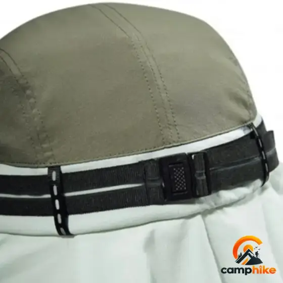 کلاه آفتاب گیر تابستانه نیچرهایک مدل CYY2421LG016