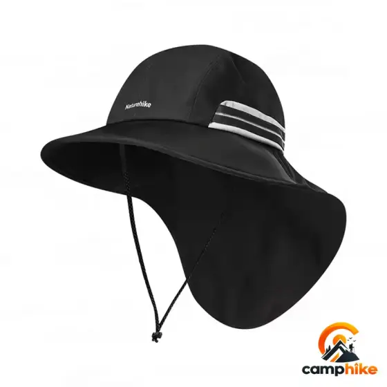 کلاه آفتاب گیر تابستانه نیچرهایک مدل CYY2421LG016