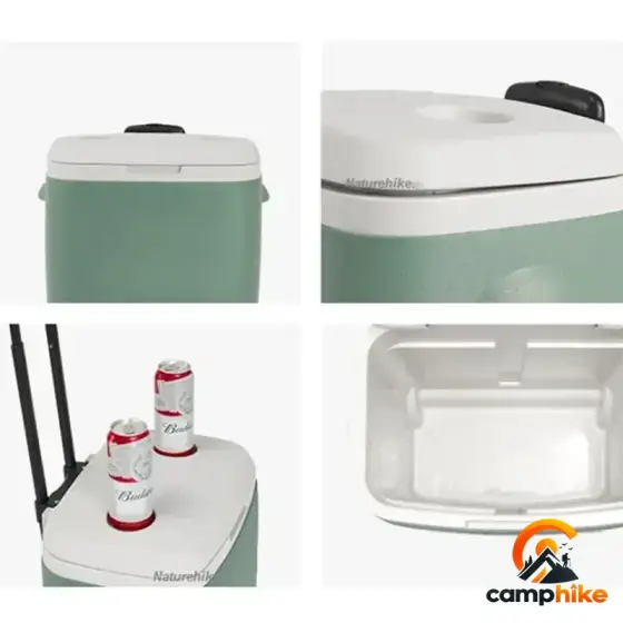 کول باکس نیچرهایک مدل NH20SJ021