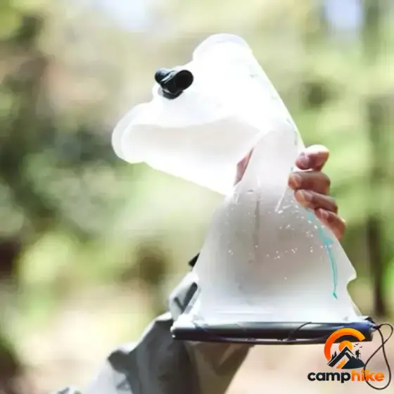 کمل بک بدون بو نیچرهایک مدل CNK2450CF011