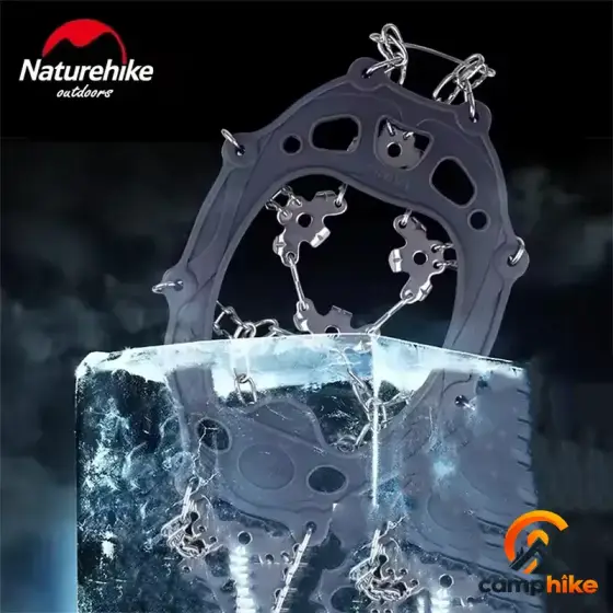 کرامپون زنجیری ژله ای نیچرهایک مدل NH19HJ001