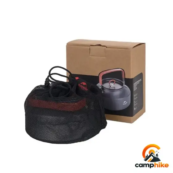 کتری 1.45 لیتری نیچرهایک مدل NH17C020-H