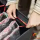 قفسه لوله آلومینیومی نیچرهایک مدل NH22JU025‏