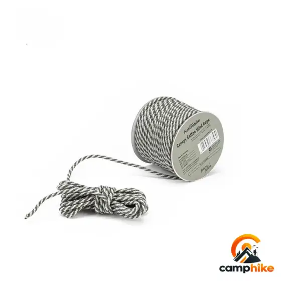 طناب باد چادر 30 متری نیچرهایک مدل NH20PJ122