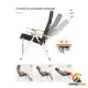 صندلی کمپینگ تاشو نیچرهایک مدل NH17T003-Y