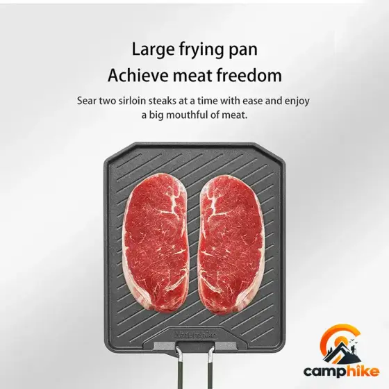 صفحه گریل نیچرهایک مدل CNK2300CJ016