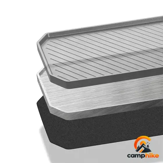 صفحه گریل نیچرهایک مدل CNK2300CJ016