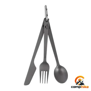ست قاشق و چنگال نیچرهایک مدل NH19T011-D