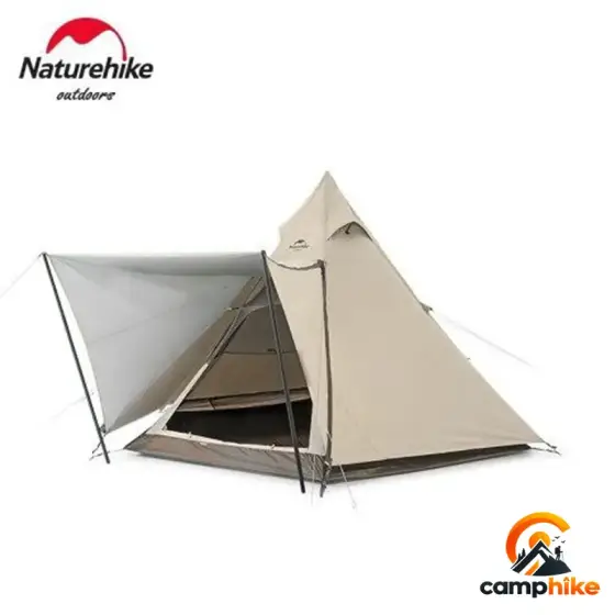 چادر هرمی شش ضلعی رنچ مدل NH20ZP013