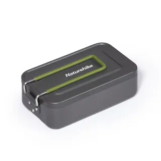 لانچ باکس نیچرهایک مدل NH21CJ011