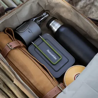 لانچ باکس نیچرهایک مدل NH21CJ011