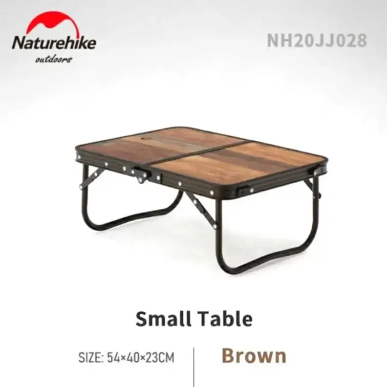 میز کمپینگ نیچرهایک مدل NH20JJ028