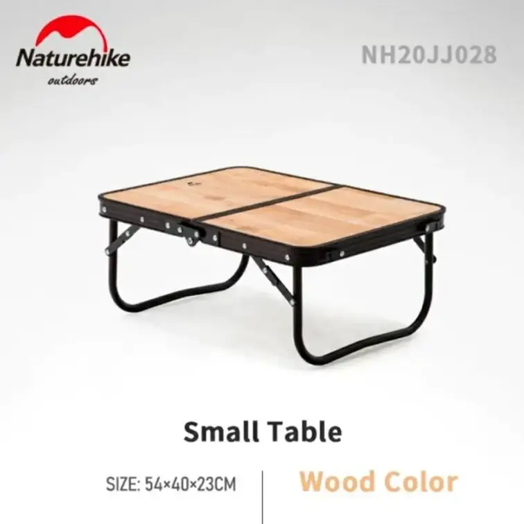 میز کمپینگ نیچرهایک مدل NH20JJ028