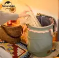 کیف 30 لیتر حمل وسایل نیچرهایک مدل NH21YW139