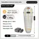 کیسه خواب JV400 نیچرهایک مدل CNK2450WS027