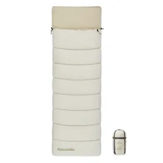 کیسه خواب الیاف نیچرهایک LD250 مدل CNK2300SD016
