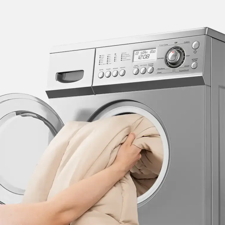 کیسه خواب الیاف نیچرهایک L150 مدل NH20MSD05