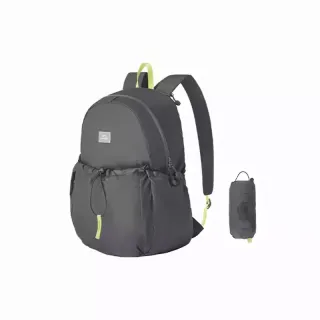 کوله پشتی تاشو 20 لیتر نیچرهایک مدل CNK2450XB026