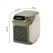 کولر قابل حمل نیچرهایک مدل CNH22DQ005