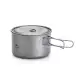 قابلمه تیتانیوم نیچرهایک مدل NH18T202-B