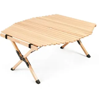 میز چوبی نیچرهایک مدل NH21JU002