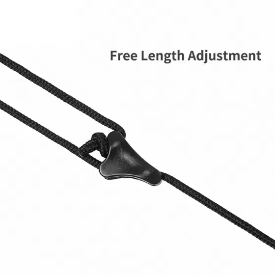 طناب آویز سایبان نیچرهایک مدل NH19PJ040