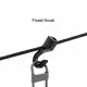 طناب آویز سایبان نیچرهایک مدل NH19PJ040